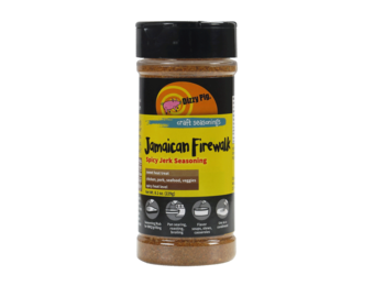 Original Jamaican Firewall