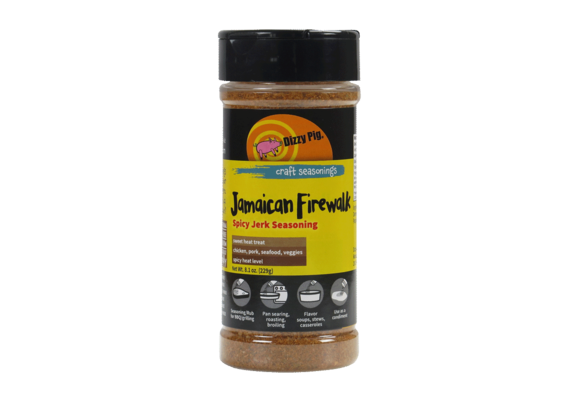 Original Jamaican Firewall