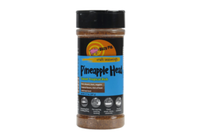Original Pineapple Head Savory Sweet Seasoning 8oz Shaker