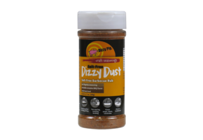 Original Salt Free Dizzy Dust