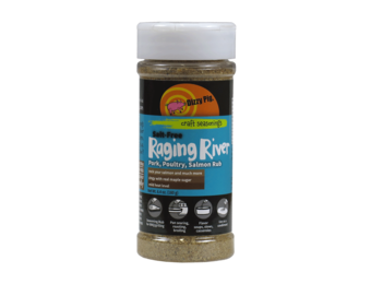 Original Salt Free Raging River