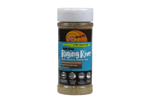Original Salt Free Raging River