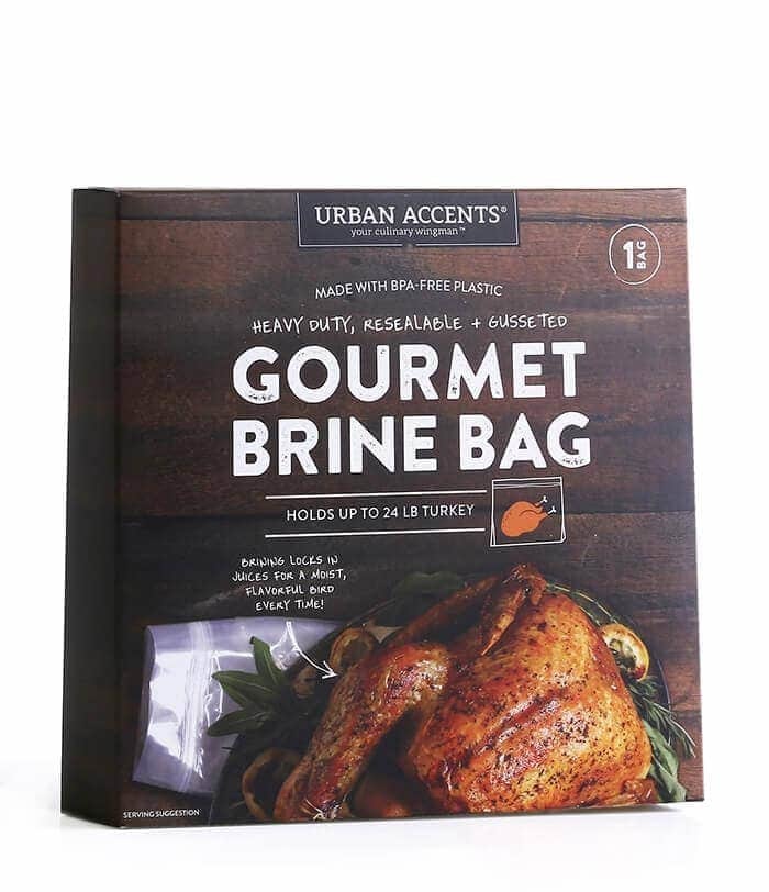 Gourmet Brine Bag-1