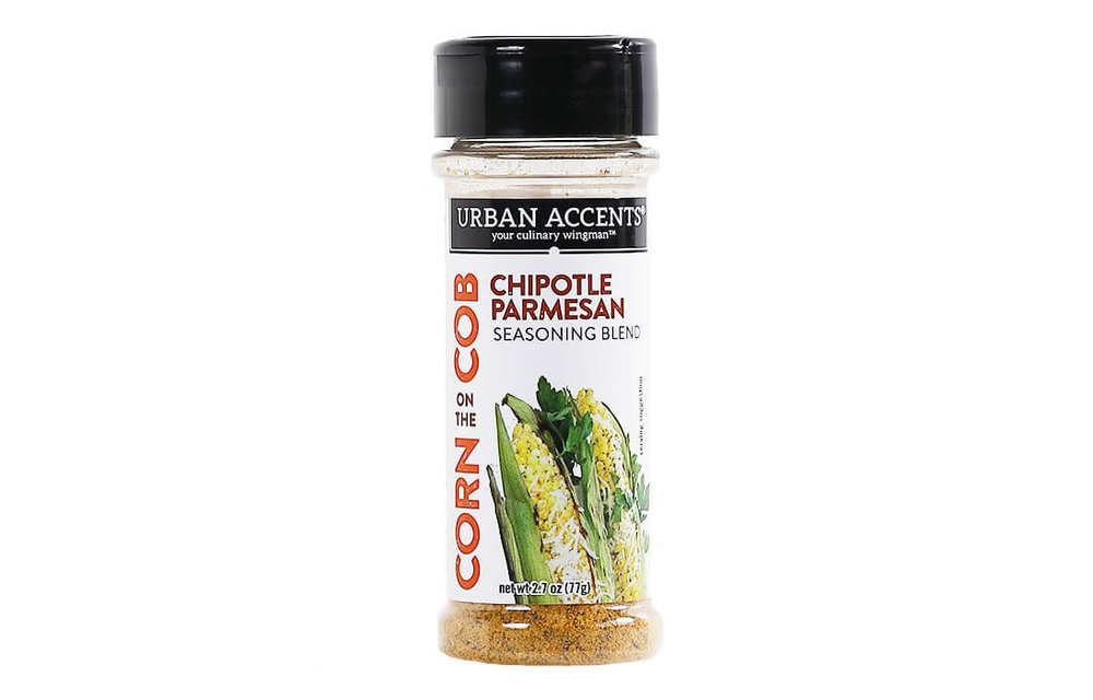 Cob Season Chipotle Parmesan