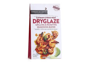 Dryglaze Cayman Citrus Heat