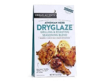 Dryglaze Athenian Herb