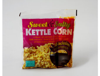Kettle Corn