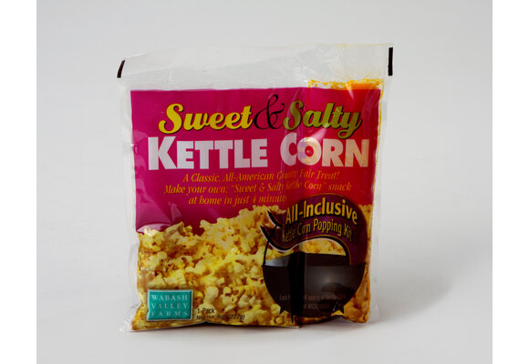 Kettle Corn