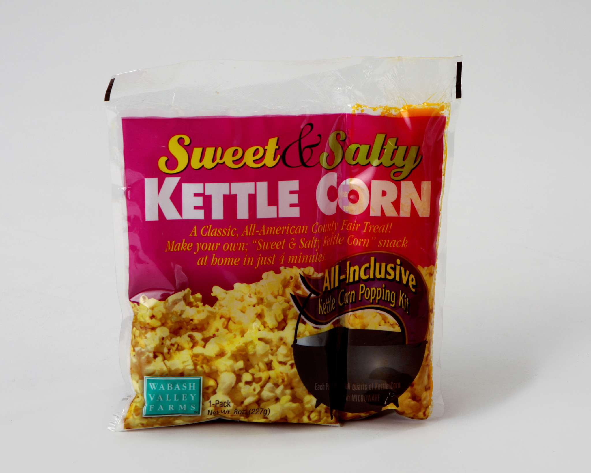 Kettle Corn