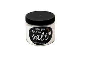 Popcorn Seasoning Extra Fine Salt