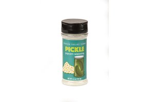 Popcorn Seasoning Dill-icious Pickle