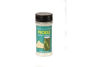 Popcorn Seasoning Dill-icious Pickle