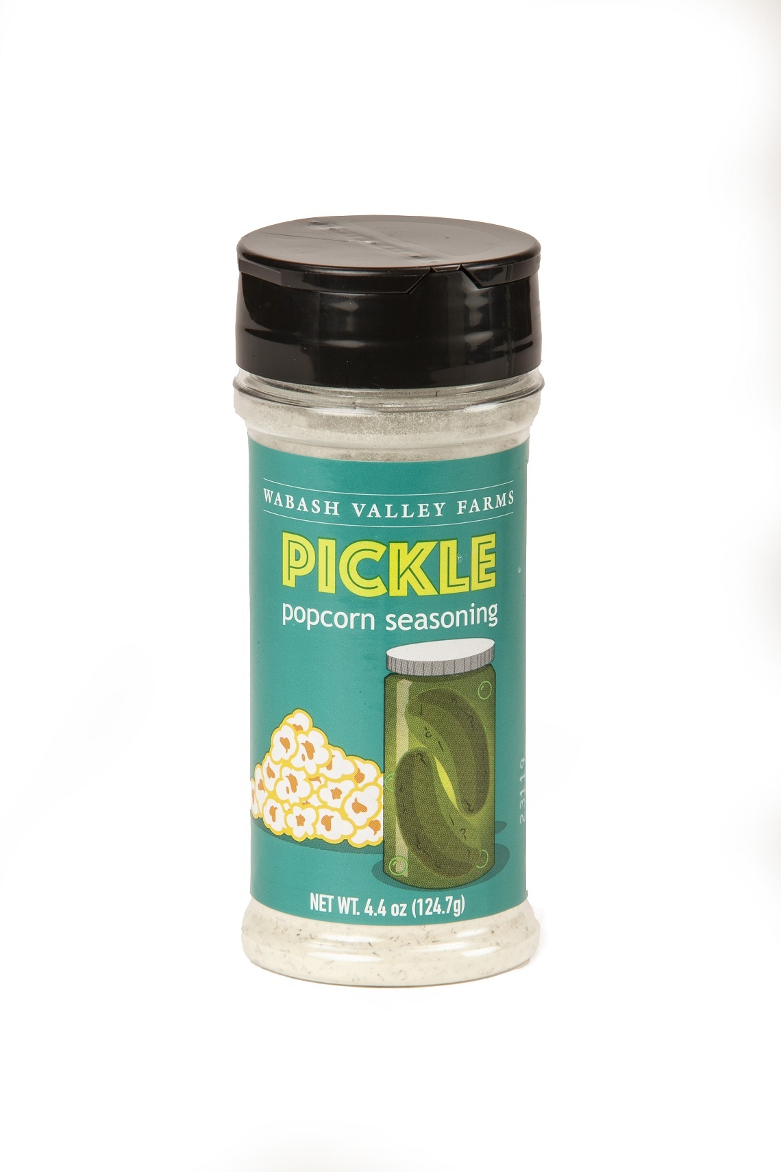 Popcorn Seasoning Dill-icious Pickle