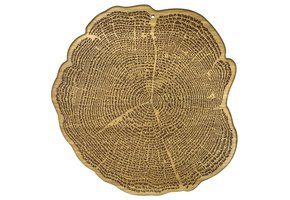 Serving Board Tree of Life Small