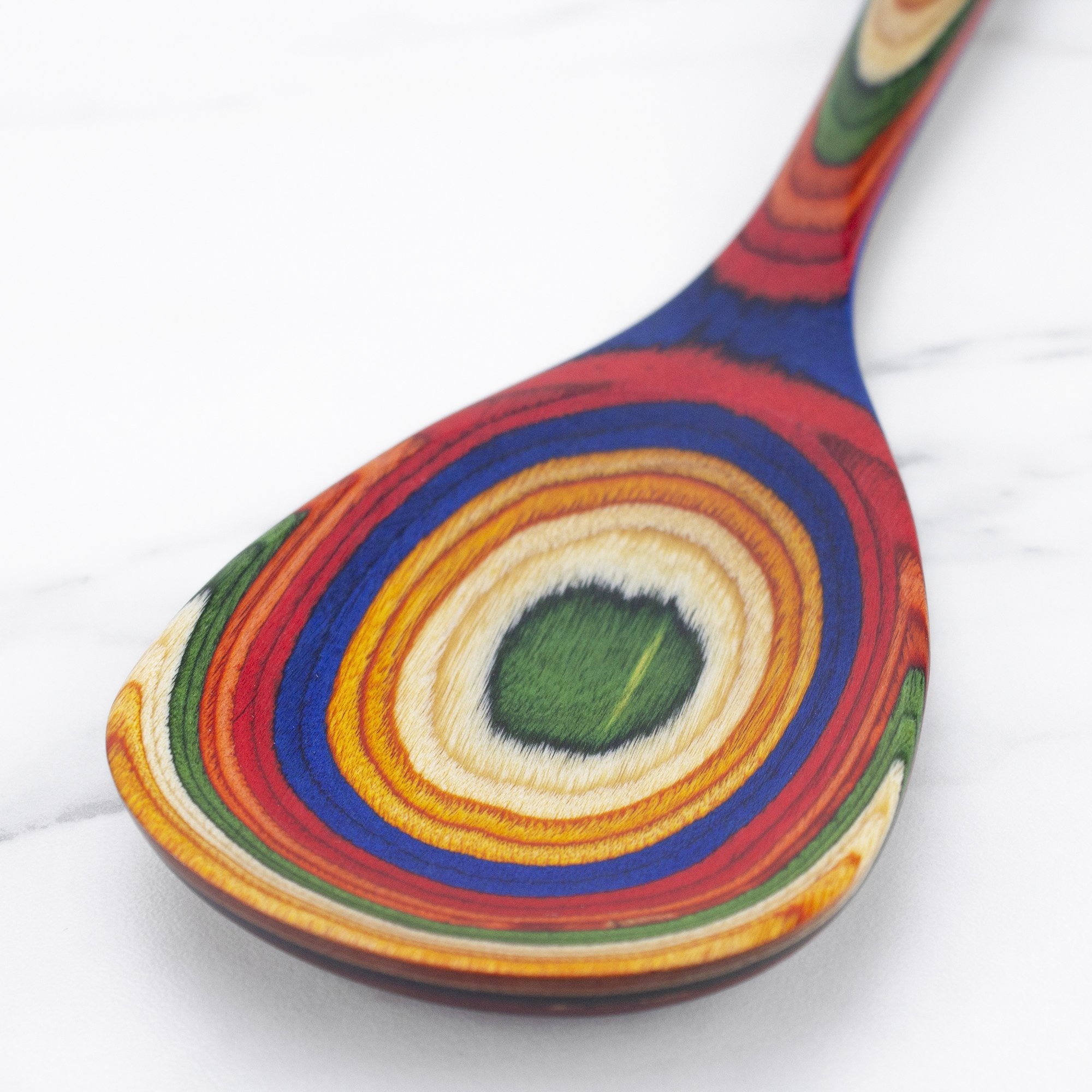 Marrakesh Spoon