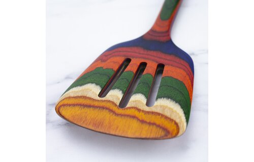 Marrakesh Slotted Spatula