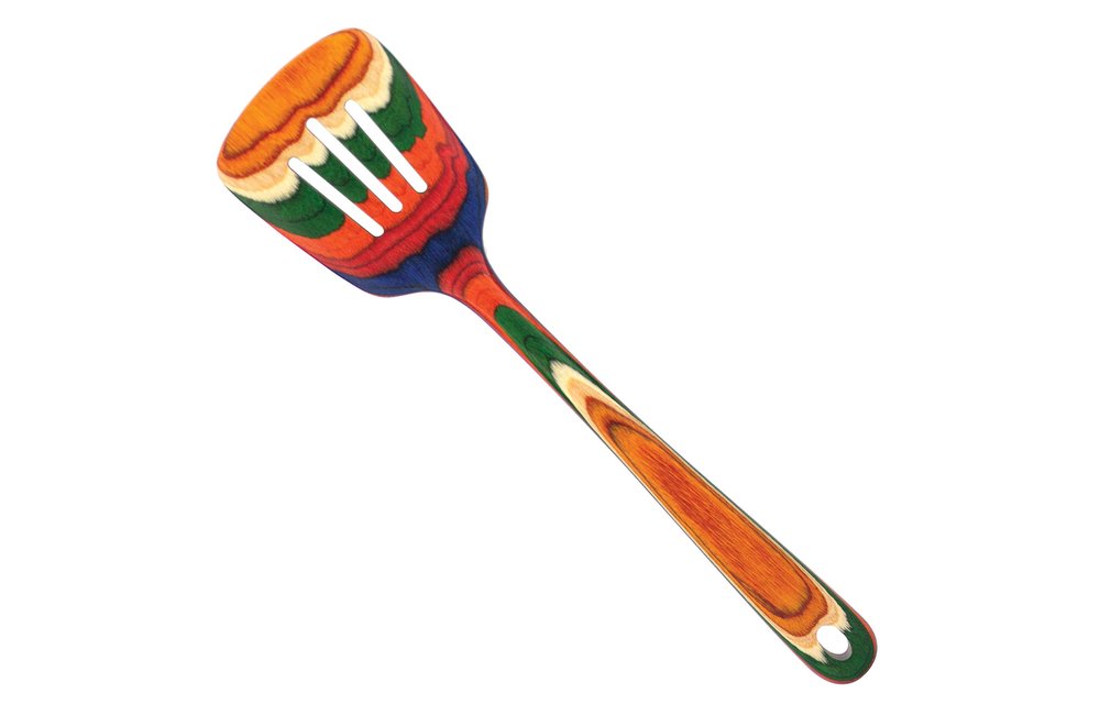 Marrakesh Slotted Spatula