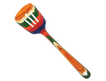 Marrakesh Slotted Spatula