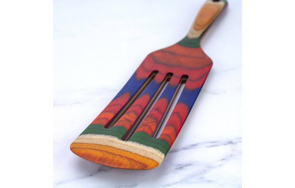 Marrakesh Spurtle
