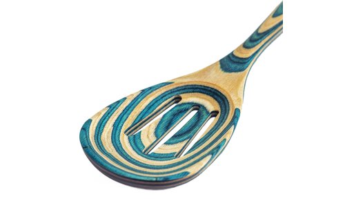 Mykonos Slotted Spoon