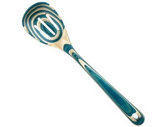 Mykonos Slotted Spoon