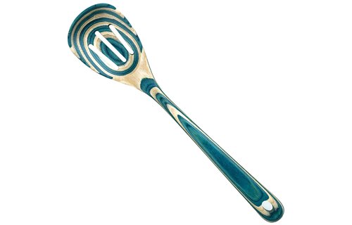 Mykonos Slotted Spoon