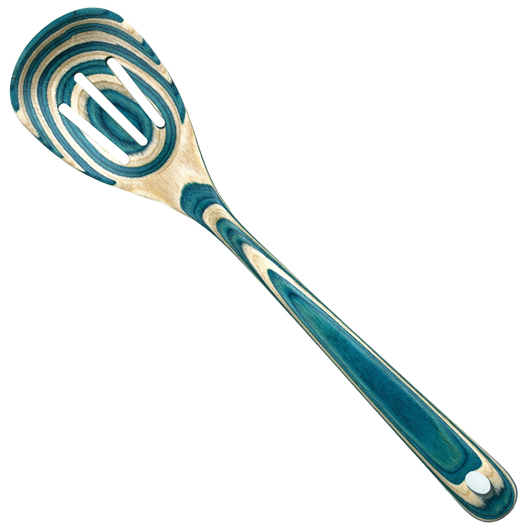 Mykonos Slotted Spoon