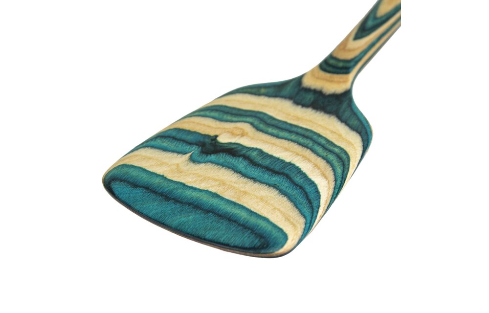 Mykonos Spatula