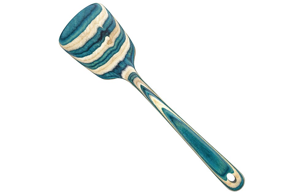 Mykonos Spatula