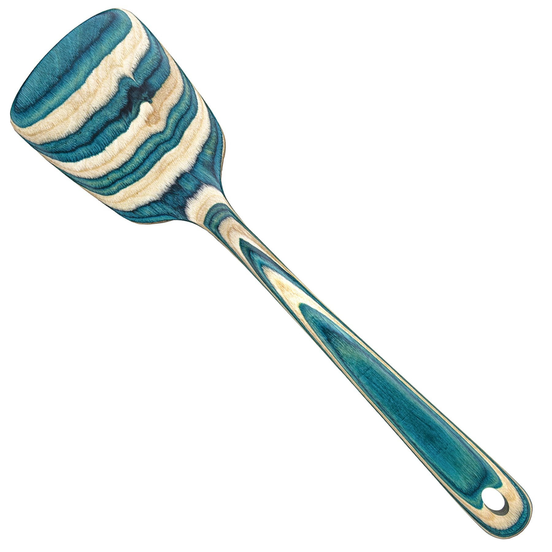 Mykonos Spatula