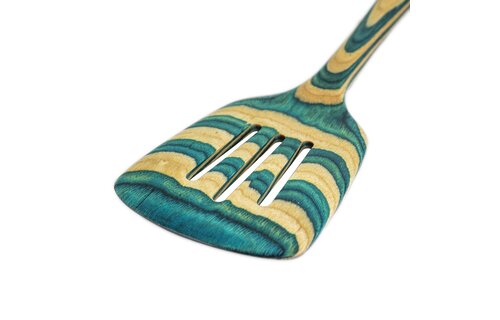 Mykonos Slotted Spatula