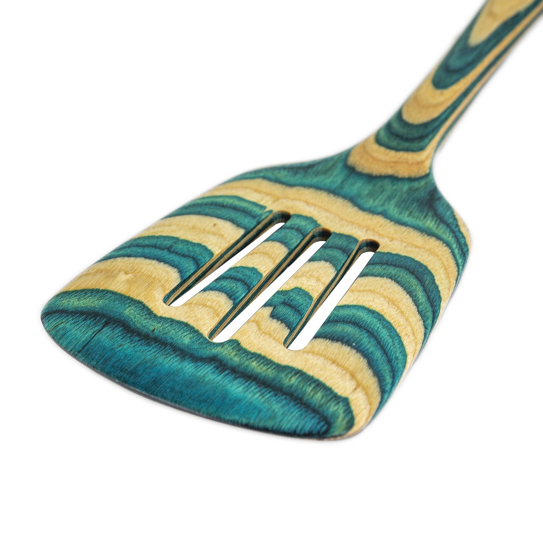 Mykonos Slotted Spatula