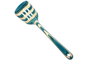 Mykonos Slotted Spatula