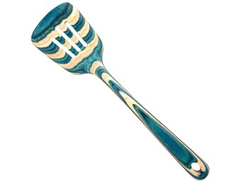 Mykonos Slotted Spatula