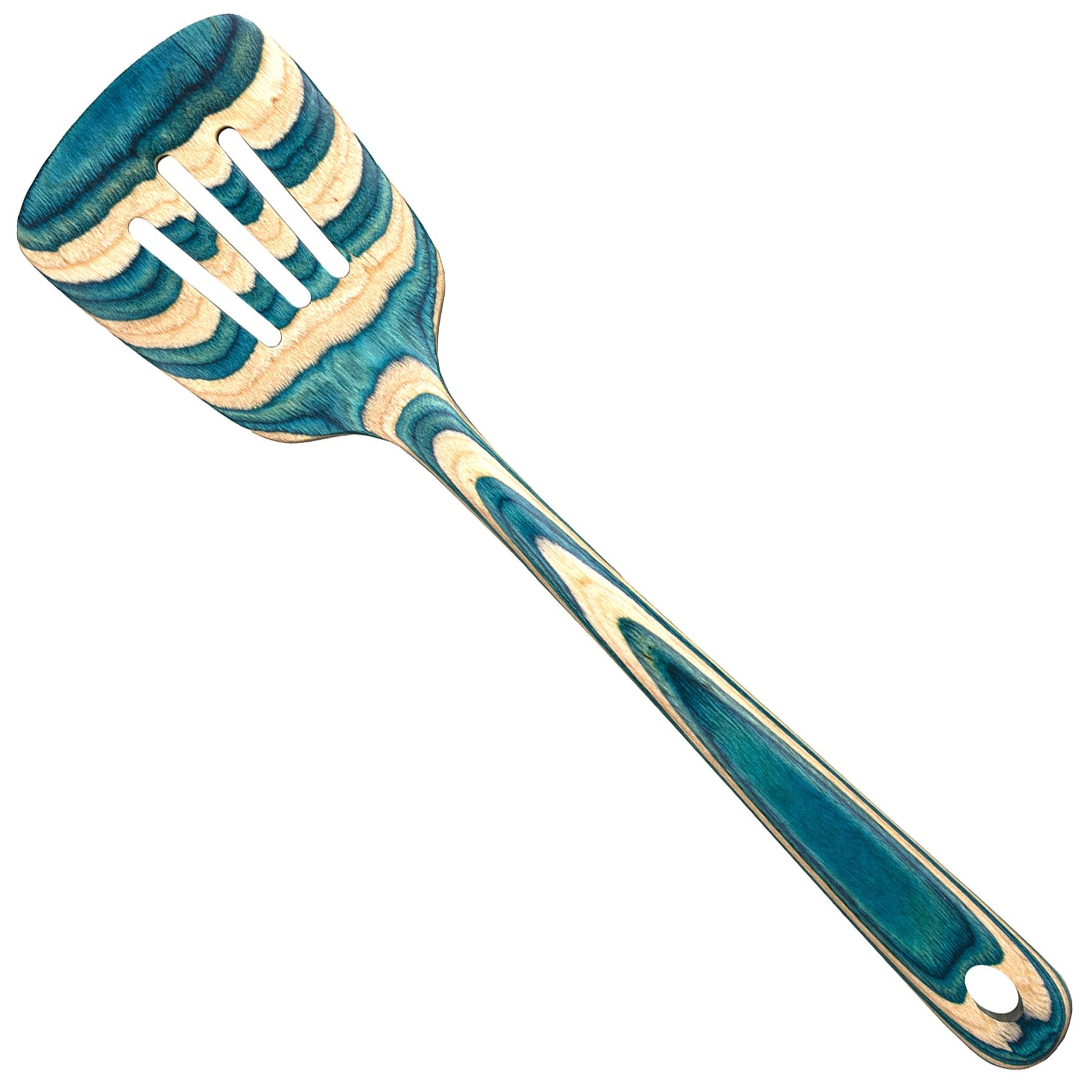 Mykonos Slotted Spatula