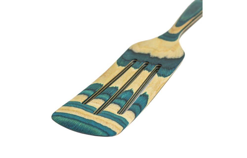 Mykonos Spurtle