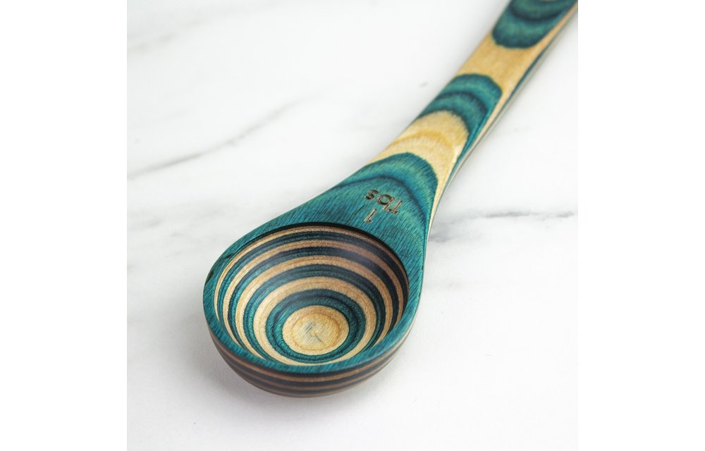 Mykonos 2in1 Measuring Spoons
