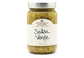 Salsa Verde