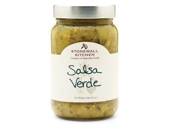 Salsa Verde