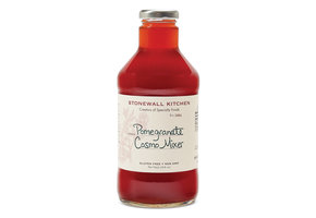 Pomegranate Cosmo Mixer