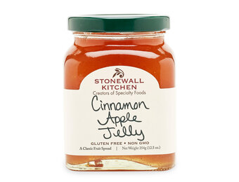 Jelly Cinnamon Apple