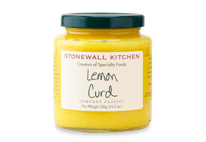 Curd Lemon