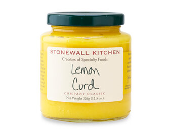 Curd Lemon