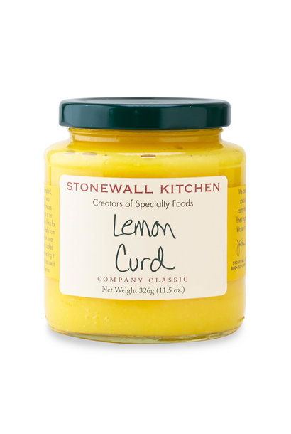 Curd Lemon