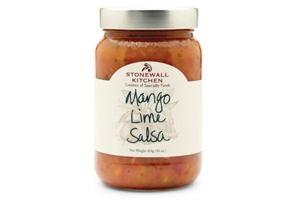 Salsa Mango Lime