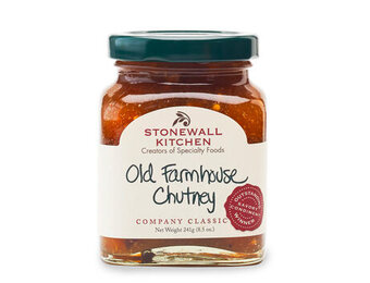 Old Farmhouse Chutney