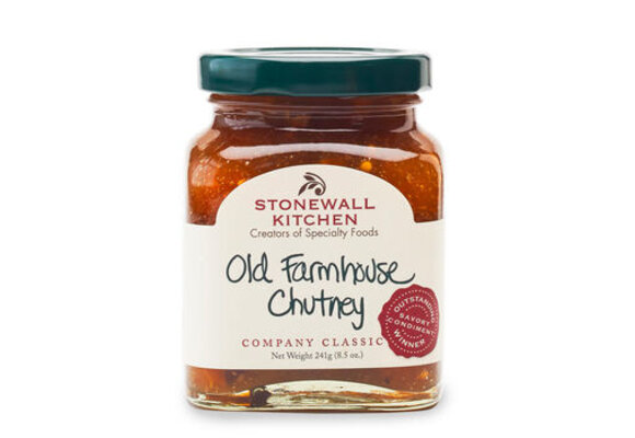 Old Farmhouse Chutney
