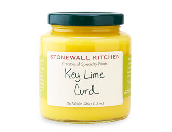 Curd Key Lime