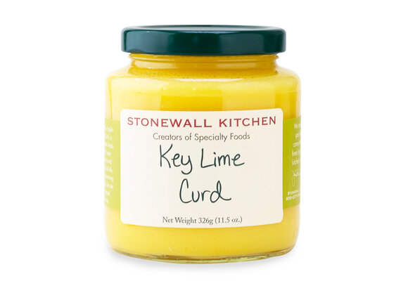 Curd Key Lime