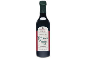 Aged Balsamic Vinegar